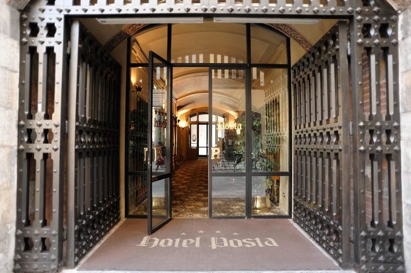 hotel Posta