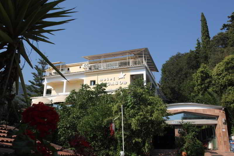 hotel Pegasos
