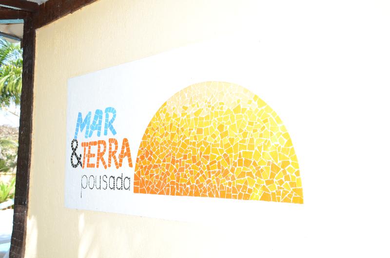 hotel Pousada Mar E Terra