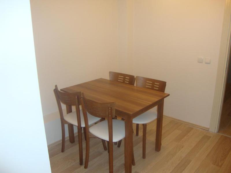apartahotel Ortakoy Aparts