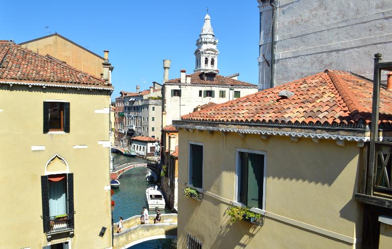 hotel Locanda Silva