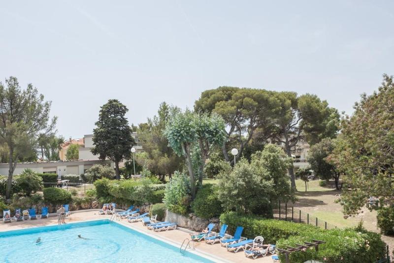residencia Residence Maeva La Corniche D'or