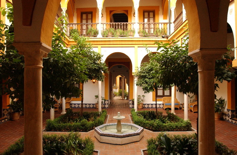 hotel Casa Imperial