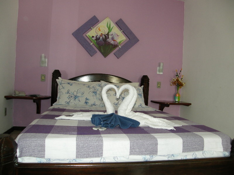 hotel Pousada Nova Villa Tortuga