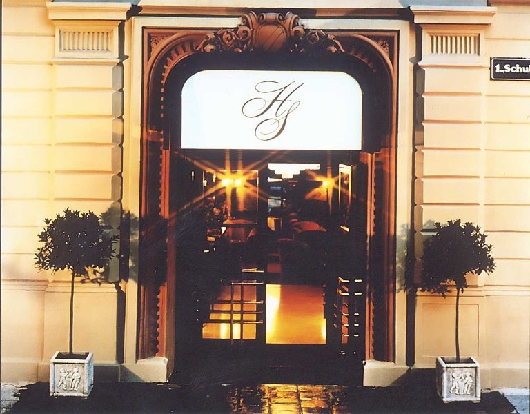 hotel Am Schubertring Hotel