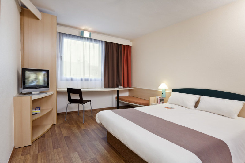 hotel Ibis Warszawa Ostrobramska