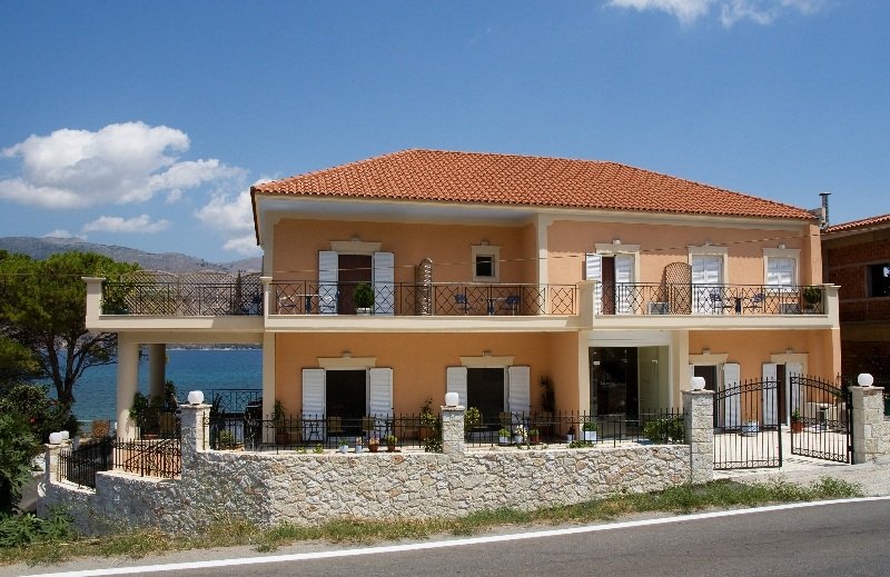 hotel Lazaratos Hotel