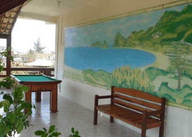 hotel Recanto Das Emerencias