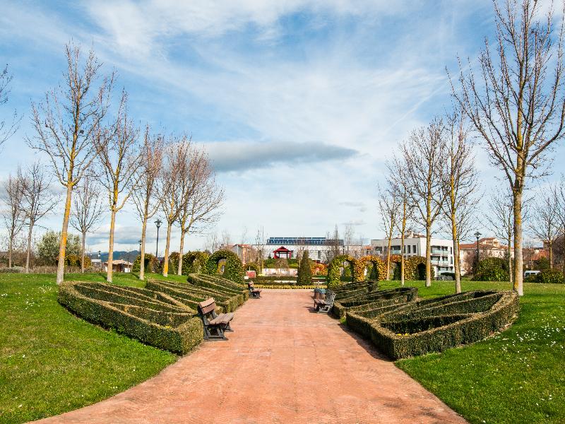 hotel Hotel Nr Noain-pamplona