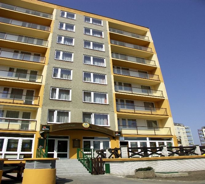hotel Bridge Hotel