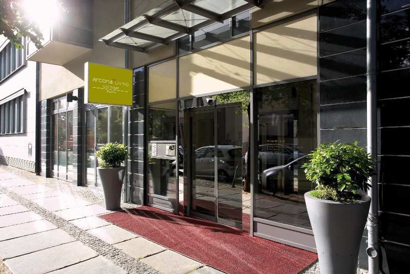 hotel Arcona Living Goethe87
