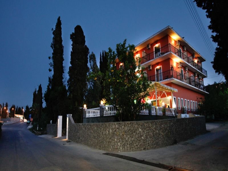 hotel Pyrros Hotel