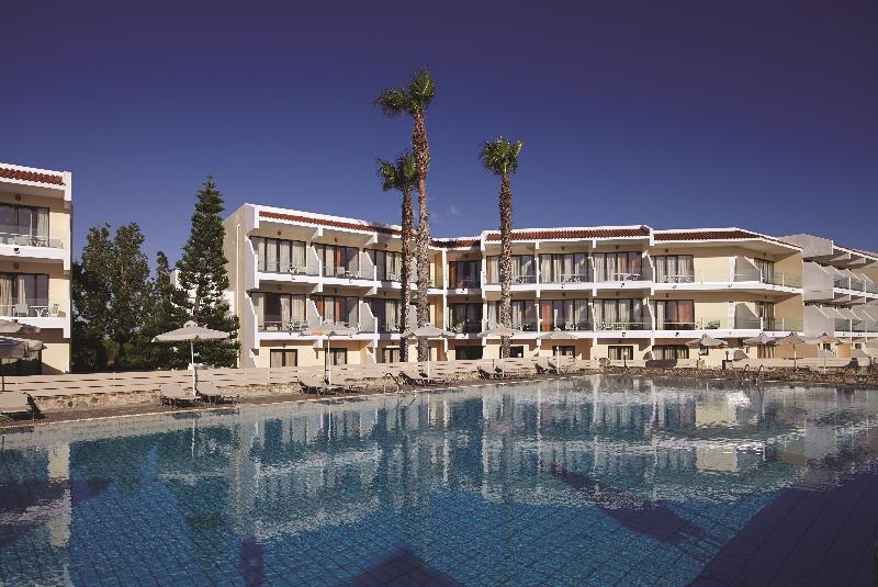 hotel Atlantica Thalassa