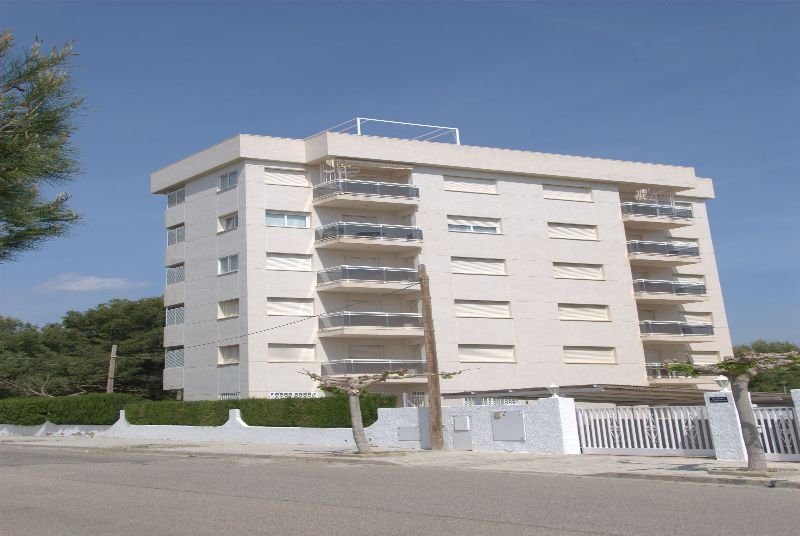 apartamentos Edificio Calas Ii