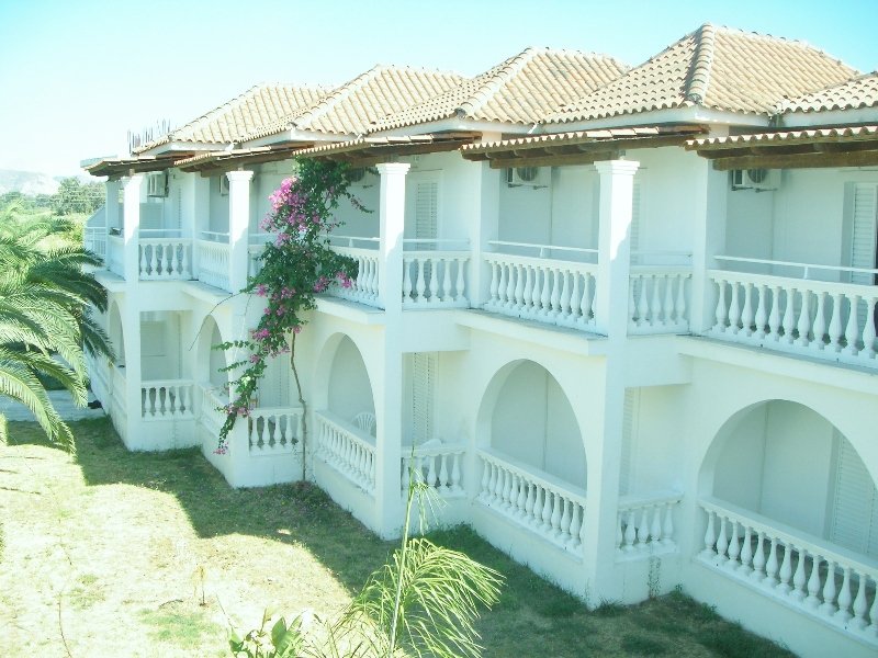 hotel Marianna Apart Hotel