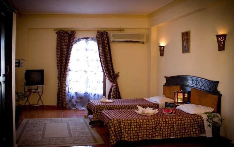 Fotos Hotel Seahorse Dahab Hotel
