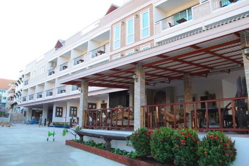 hotel Harmony Inn