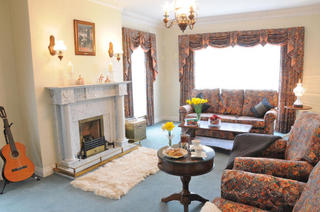hotel Carrigane House
