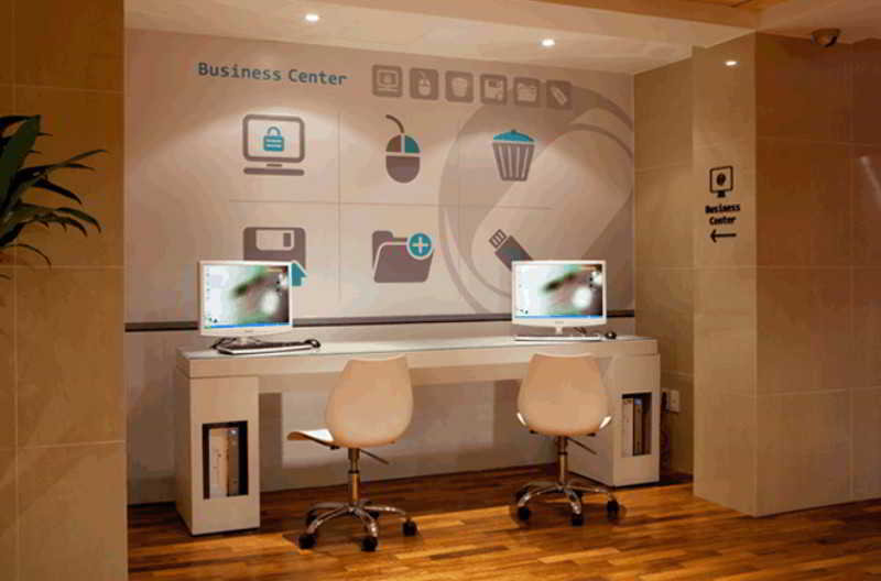 hotel Mate Hotel Seoul