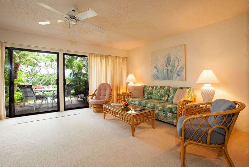Fotos Hotel Maui Kamaole