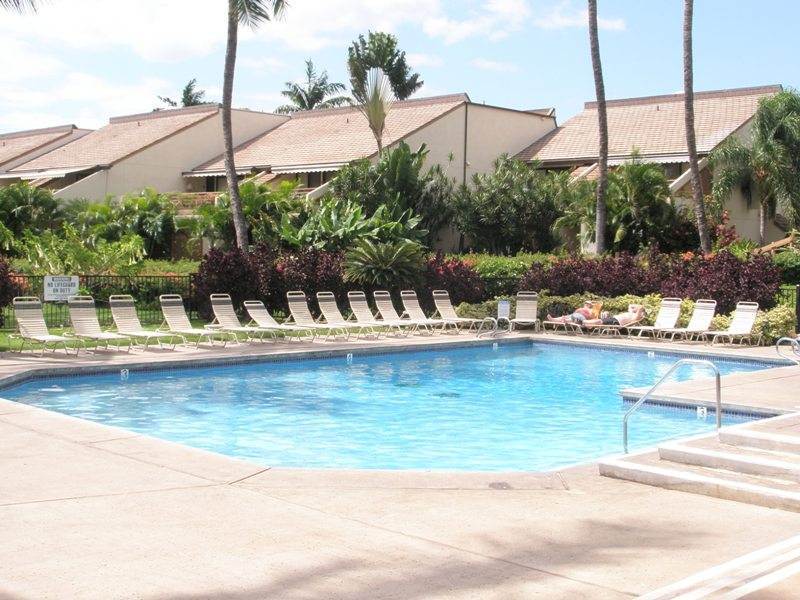 Fotos Hotel Maui Kamaole