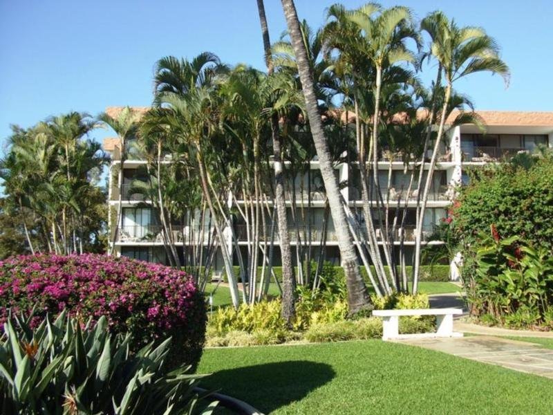 hotel Maui Parkshore