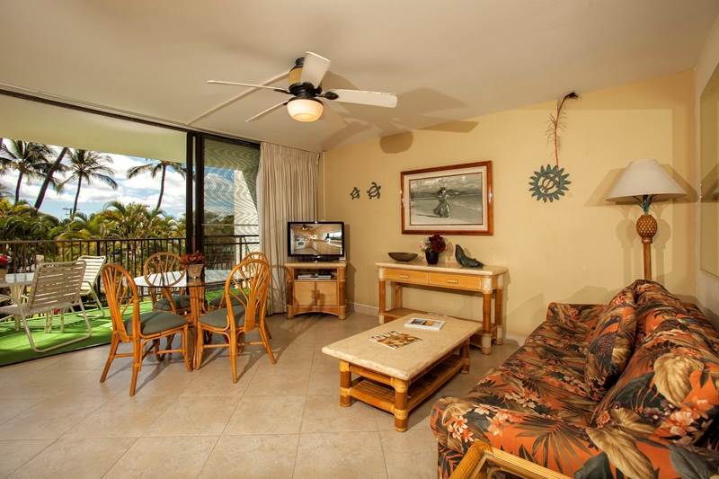 Fotos Hotel Maui Parkshore