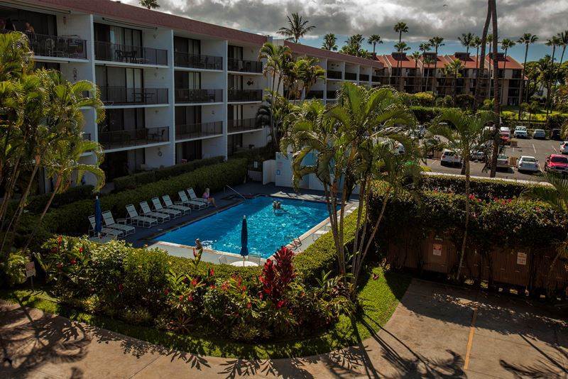 Fotos Hotel Maui Parkshore