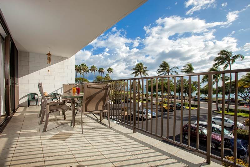 Fotos Hotel Maui Parkshore