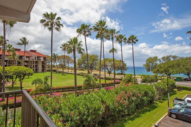 Fotos Hotel Maui Parkshore