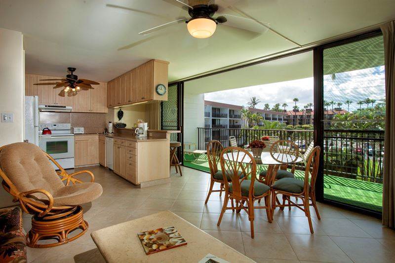 Fotos Hotel Maui Parkshore