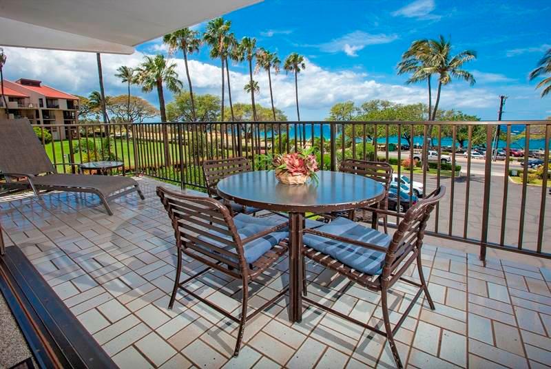 Fotos Hotel Maui Parkshore