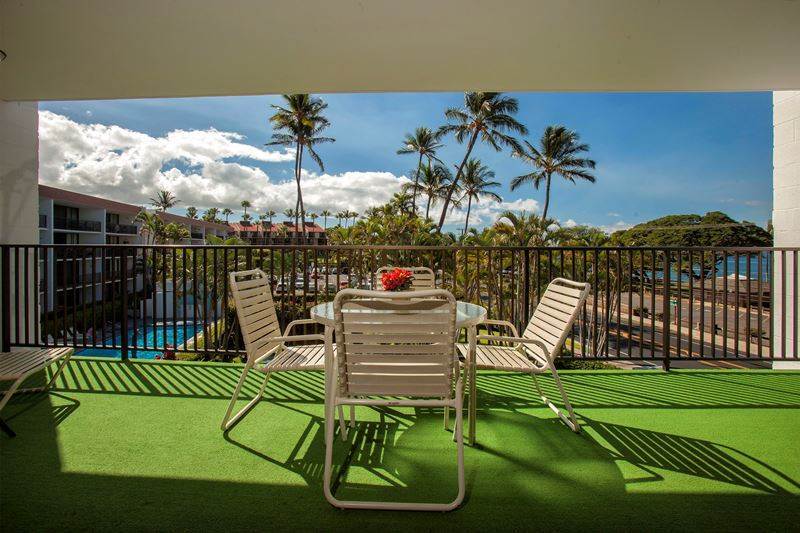 Fotos Hotel Maui Parkshore