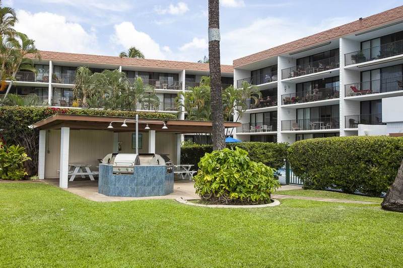 Fotos Hotel Maui Parkshore