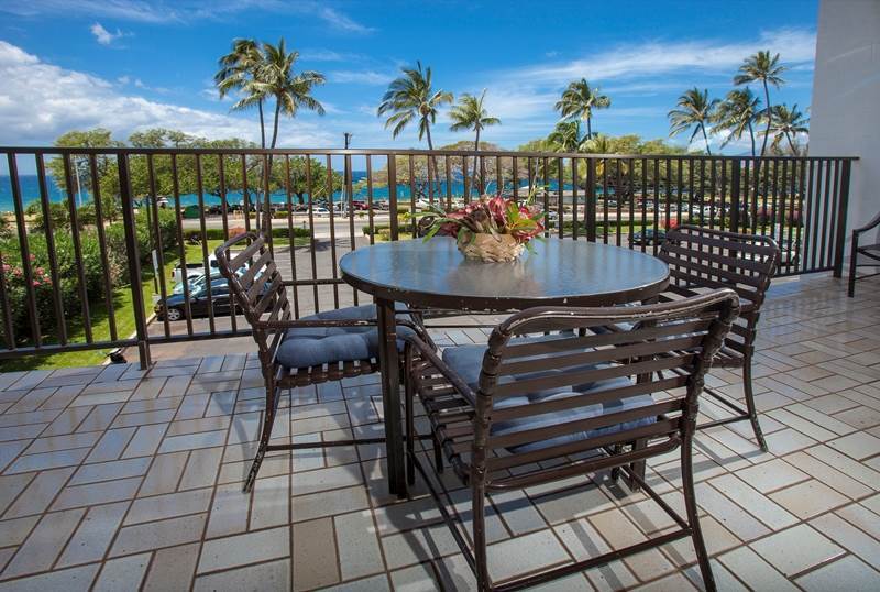 Fotos Hotel Maui Parkshore