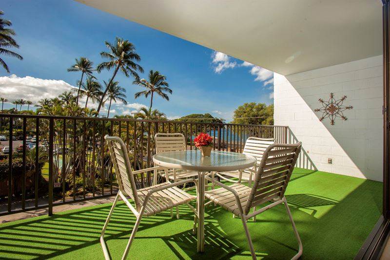 Fotos Hotel Maui Parkshore