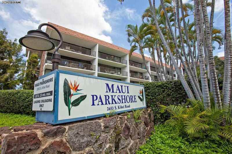 Fotos Hotel Maui Parkshore