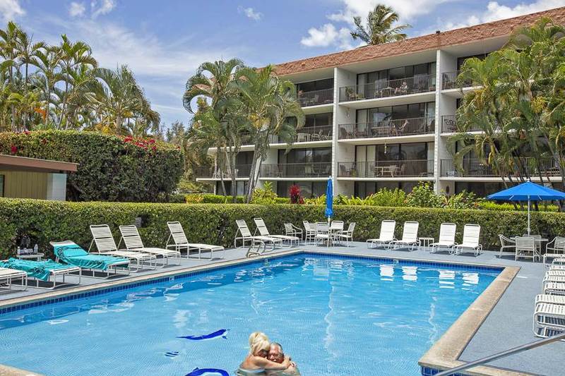 Fotos Hotel Maui Parkshore