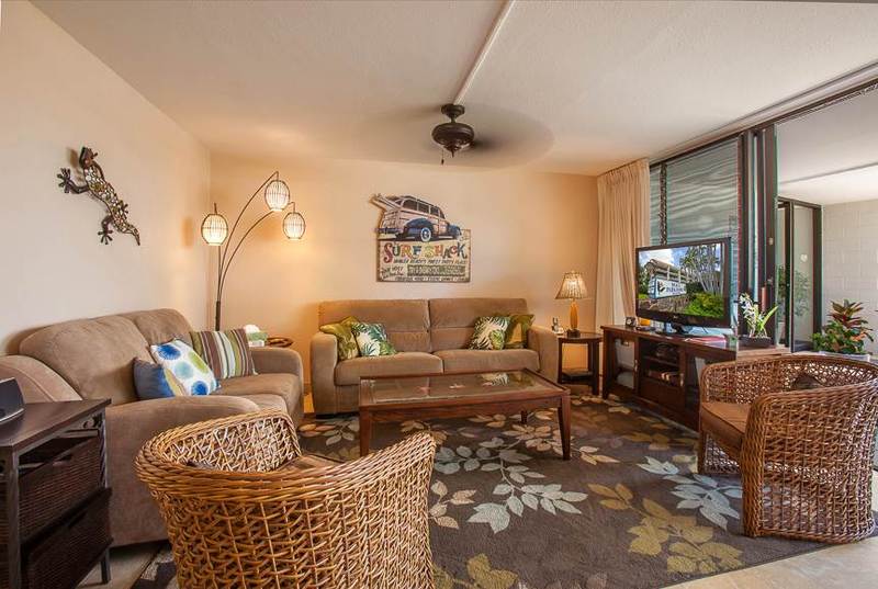Fotos Hotel Maui Parkshore