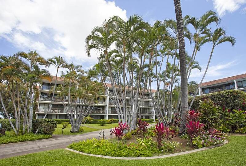 Fotos Hotel Maui Parkshore