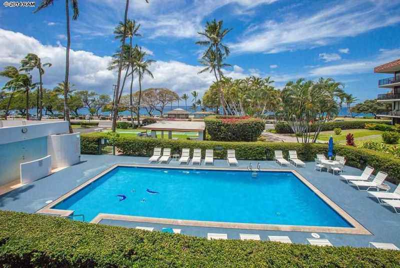 Fotos Hotel Maui Parkshore
