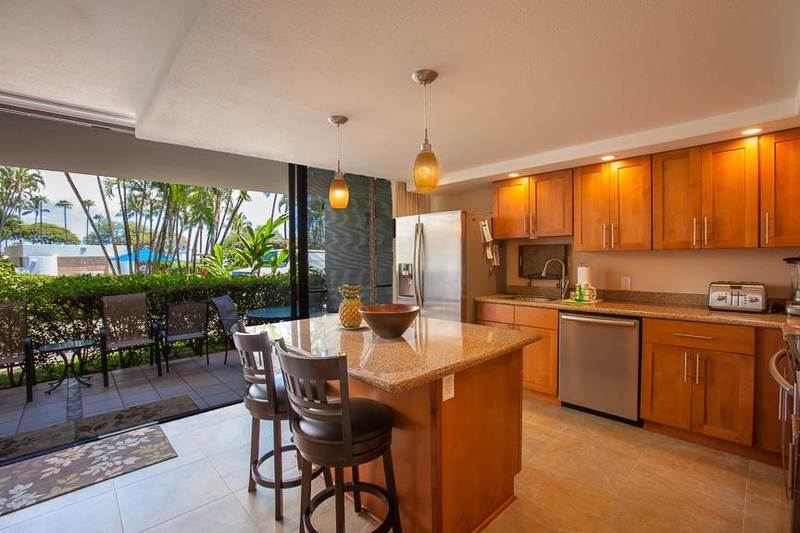 Fotos Hotel Maui Parkshore