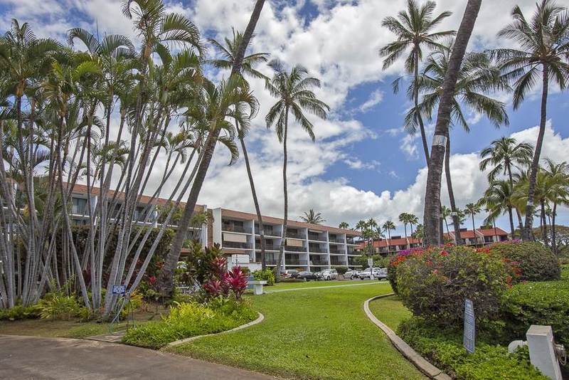 Fotos Hotel Maui Parkshore