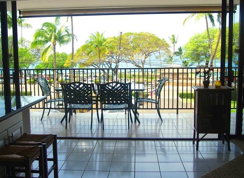 Fotos Hotel Maui Parkshore
