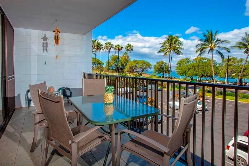Fotos Hotel Maui Parkshore