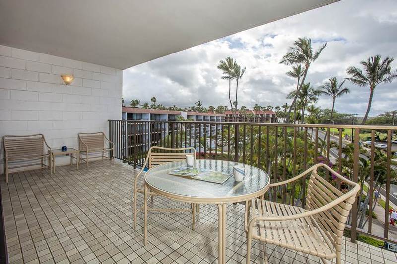 Fotos Hotel Maui Parkshore