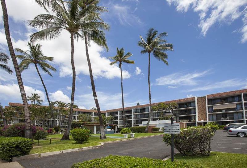 Fotos Hotel Maui Parkshore