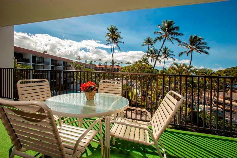 Fotos Hotel Maui Parkshore