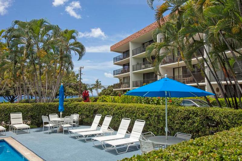 Fotos Hotel Maui Parkshore