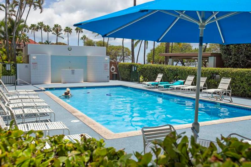 Fotos Hotel Maui Parkshore